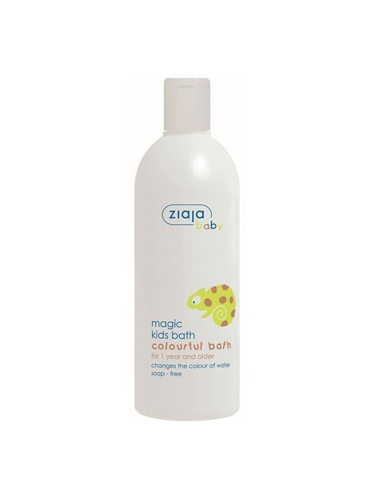 Bagnoschiuma magico per bambini 400 ml