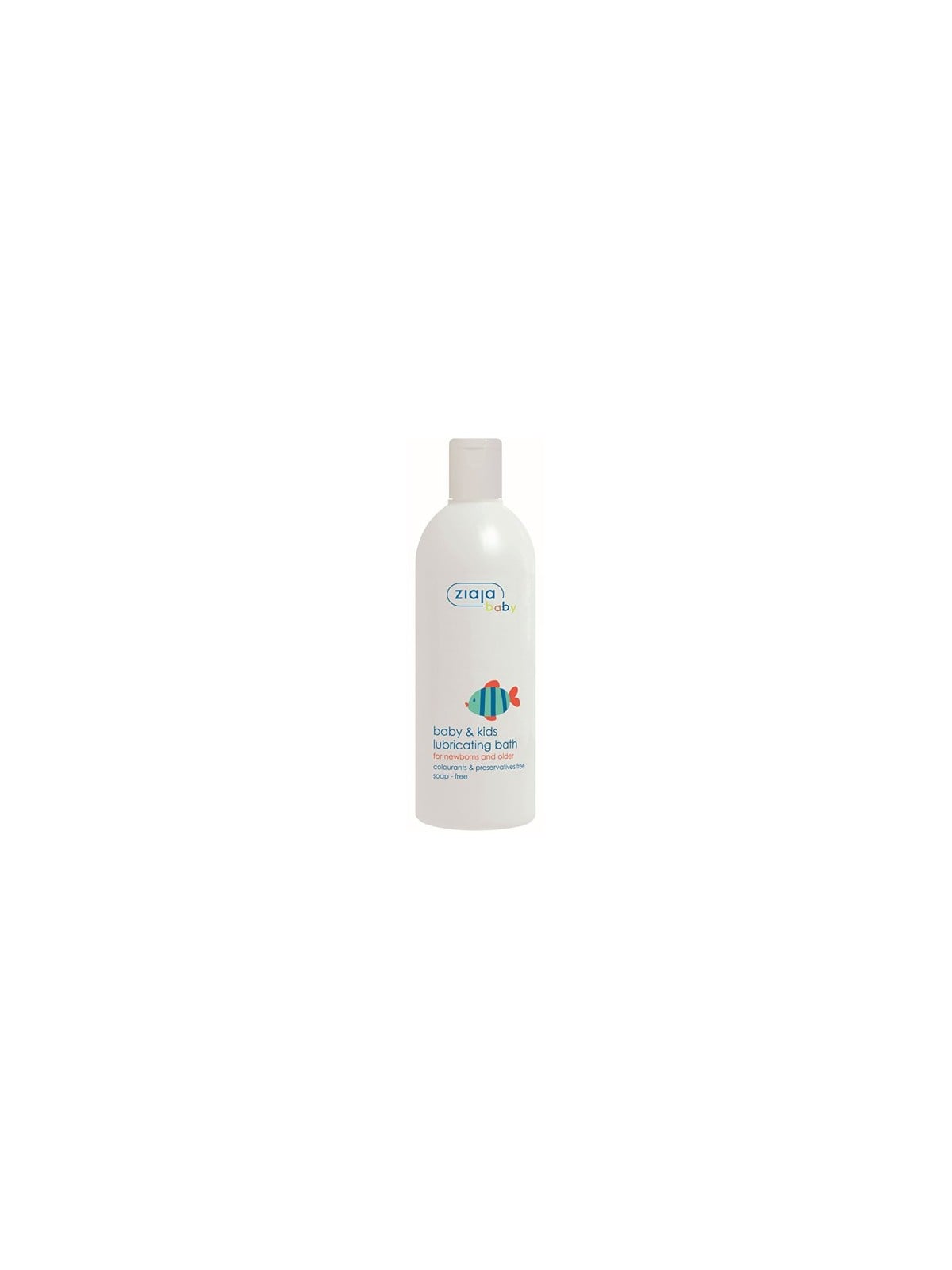 Olio da Bagno per Bambini dalla Nascita 370 ml unisex 370ml