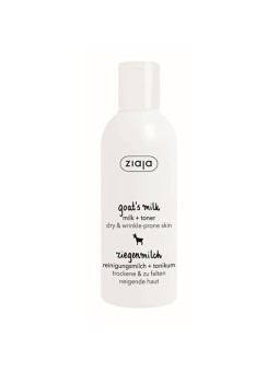 Pleï¿½ï¿½ AC & Tonic Cleansing Milk 2in1 Goat's Milk