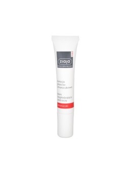 Crema contorno occhi levigante Ziaja trattamento antirughe donna 15ml