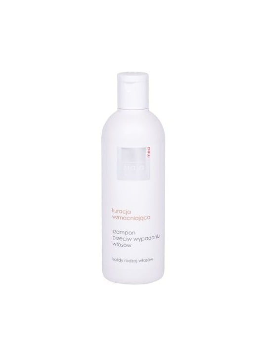 Ziaja Shampoo Anticaduta per Donna 300ml