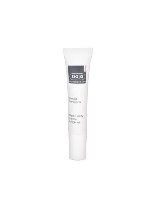 Gel Occhi Antigonfiore Ziaja