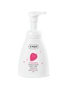 Ziaja Marshmallow Schiuma Detergente Mani e Corpo Sapone liquido donna 250ml