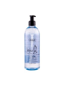 Acqua micellare Jeju Ziaja 390ml