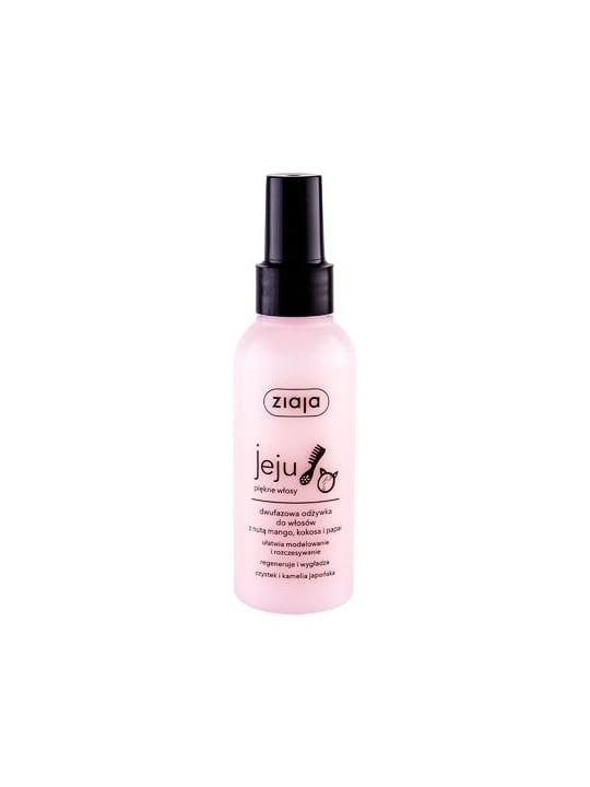 Ziaja Jeju Spray Bifase 125ml
