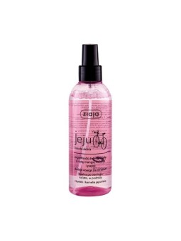 Ziaja Jeju Body and Face Mist cocco mango papaya