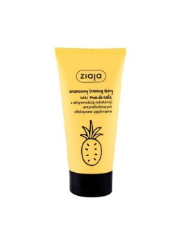 Schiuma Corpo all'Ananas Ziaja 160ml