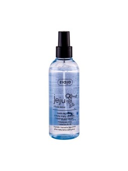 Tonico per la pelle del viso Jeju Ziaja 200ml