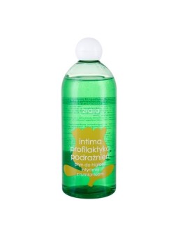 Ziaja Gel Intimo alla Camomilla 500ml