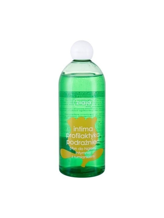 Ziaja Gel Intimo alla Camomilla 500ml