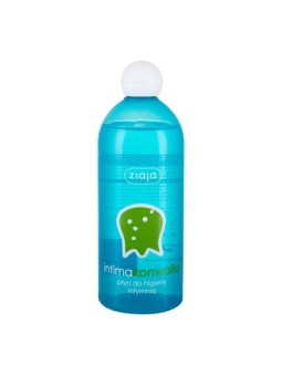 Ziaja IGIENE INTIMA gel di giglio selvatico 500ml donna
