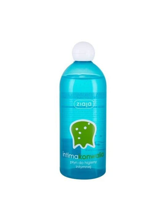 Ziaja IGIENE INTIMA gel di giglio selvatico 500ml donna