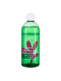 Gel Detergente Intimo al Timo 500ml