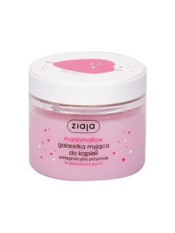 Gel doccia Marshmallow Bath Jelly Soap Ziaja 260ml