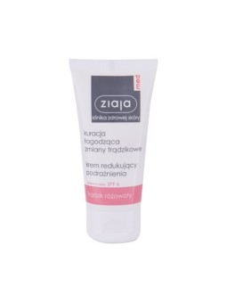 Ziaja Honey Crema Giorno per Pelle Problematiche