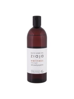 Ziaja Baltic Home Spa Wellness Gel doccia donna 500ml