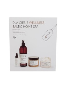Ziaja Set benessere Baltic Home Spa donna 50ml