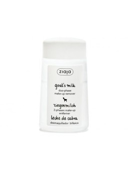 Struccante al latte di capra Ziaja 120ml