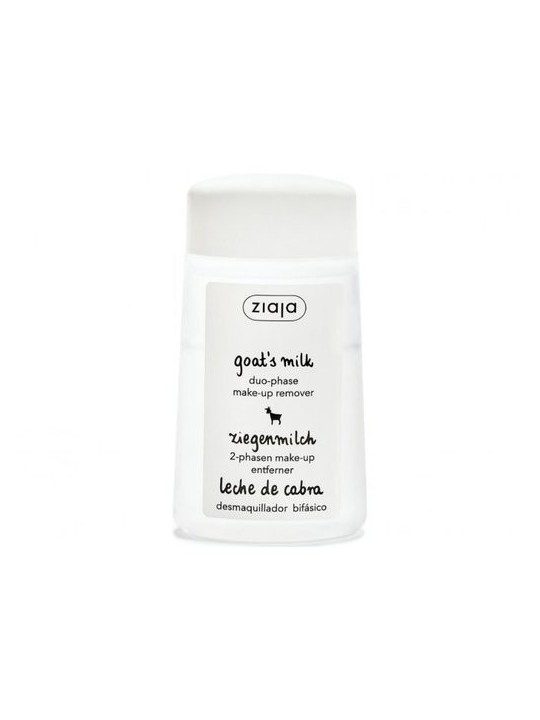 Struccante al latte di capra Ziaja 120ml