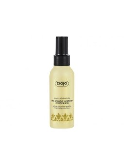 ZIAJA Argan balsamo spray lisciante bifasico 125ml