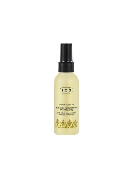 ZIAJA Argan balsamo spray lisciante bifasico 125ml
