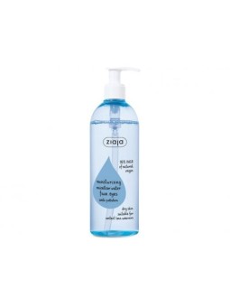 Ziaja Acqua Micellare Idratante pelle secca donna 390ml