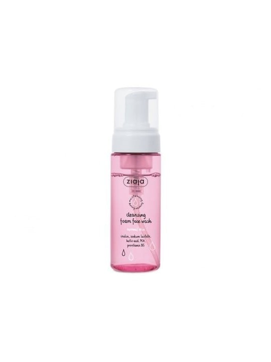 Ziaja Detergente viso in schiuma 150ml