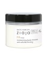 Ziaja Baltic Home Spa Fit Mousse corpo idratante donna 300ml