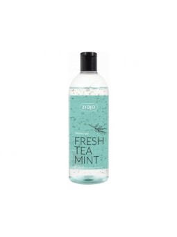 Ziaja Gel doccia al t fresco alla menta