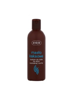 Lozione per il corpo al burro di cacao 300ml