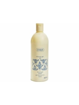 Ziaja Silk Shower Gel 500ml