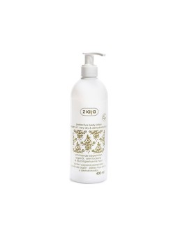 Ziaja Argan Oil Protective Body Lotion 400ml