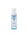 Detergente viso in schiuma pelle secca e sensibile 150ml