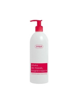 Ziaja Riscaldamento Ziaja unisex 500ml