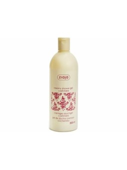 Gel doccia cremoso al cashmere donna 500ml
