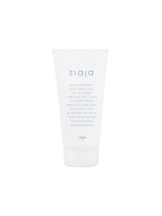 Balsamo e lozione per il corpo Summer Hyaluronic SOS Ziaja 160ml