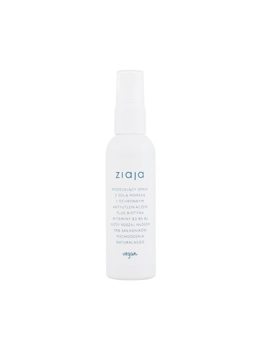 Spray modellante estivo capelli sale marino edizione limitata donna 90ml