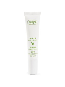 Ziaja Crema Contorno Occhi all'Olio d'Oliva 15ml