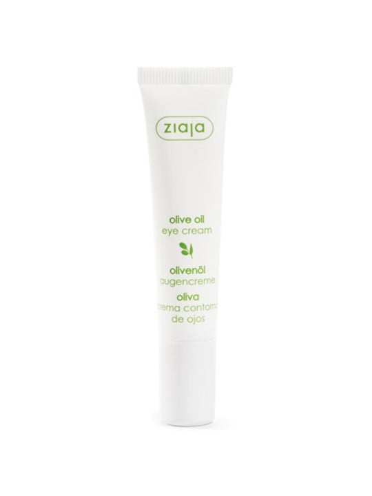 Ziaja Crema Contorno Occhi all'Olio d'Oliva 15ml