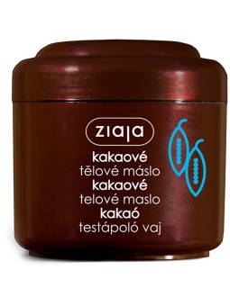 Ziaja Crema Corpo al Cacao donna 200ml