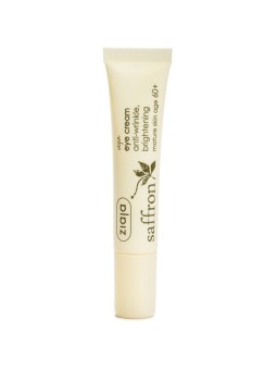 Crema contorno occhi zafferano Ziaja 15ml