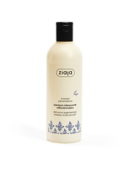 Shampoo intensivo Shampoo per il ripristino intensivo dei capelli donna
