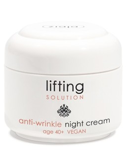 Ziaja Crema Notte Antirughe Lifting 50ml