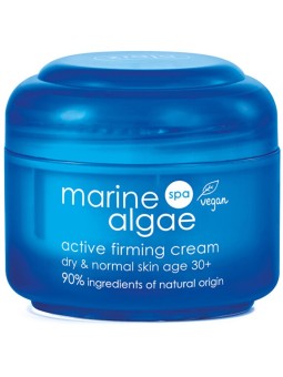 Crema Rassodante Attiva Ziaja Alghe Marine