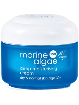 Crema Idratante Profonda alle Alghe Marine 50ml