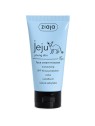 Crema viso mousse Ziaja Jeju SPF10, idratante e protettiva