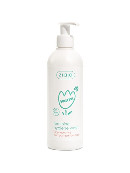 Ziaja Gel Igiene Intima Donna 300ml