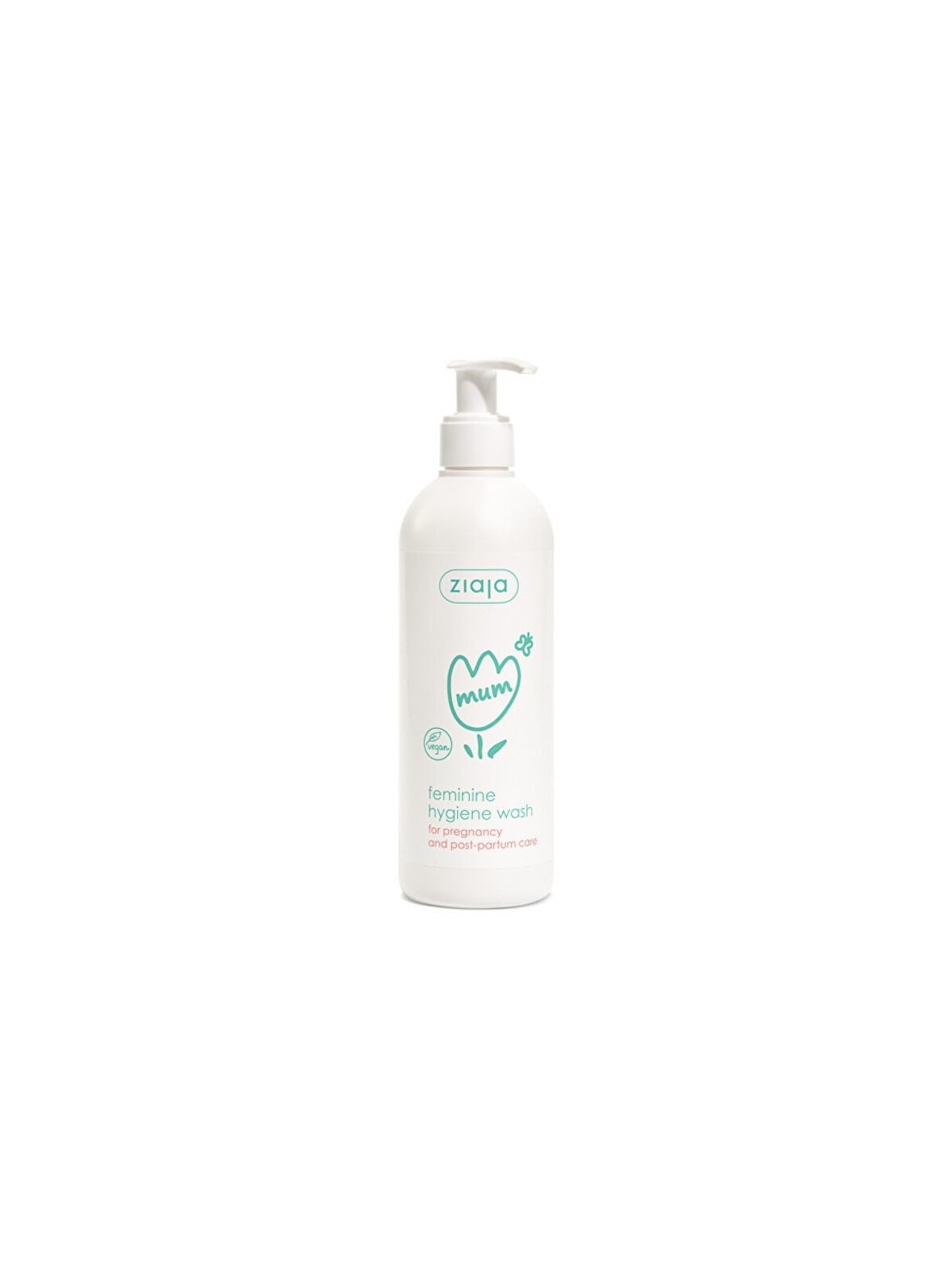 Ziaja Gel Igiene Intima Donna 300ml