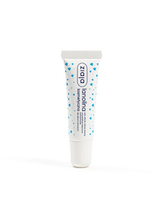 Ziaja Lanolina Cosmetica