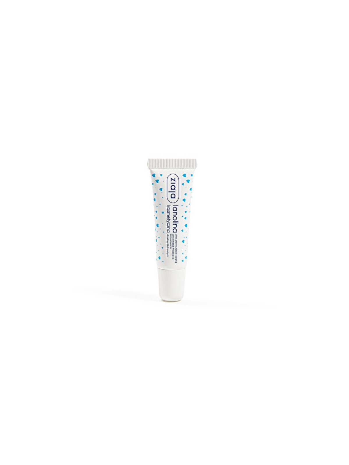 Ziaja Lanolina Cosmetica